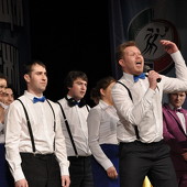 КВН рабочая лига фото 103