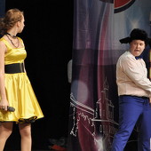 КВН рабочая лига фото 152