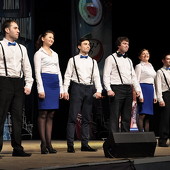 КВН рабочая лига фото 125