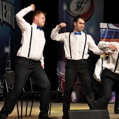 КВН рабочая лига фото 141