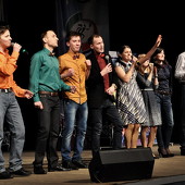 КВН рабочая лига фото 124