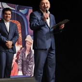 КВН рабочая лига фото 96