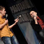 КВН рабочая лига фото 121