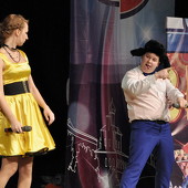 КВН рабочая лига фото 153