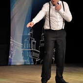 КВН рабочая лига фото 131