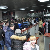 КВН рабочая лига фото 179