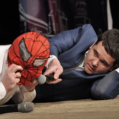 КВН рабочая лига фото 84