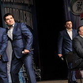 КВН рабочая лига фото 70