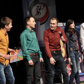 КВН рабочая лига фото 112