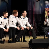 КВН рабочая лига фото 137