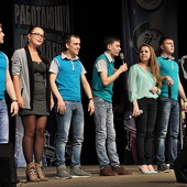 КВН рабочая лига фото 67