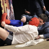 КВН рабочая лига фото 88