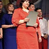 КВН рабочая лига фото 97