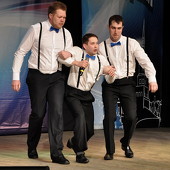 КВН рабочая лига фото 133