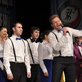 КВН рабочая лига фото 104