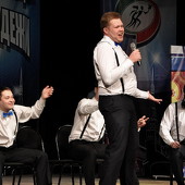 КВН рабочая лига фото 139