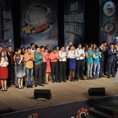 КВН рабочая лига фото 174