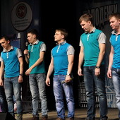 КВН рабочая лига фото 51