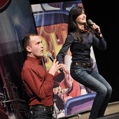 КВН рабочая лига фото 115