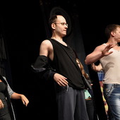 КВН рабочая лига фото 58