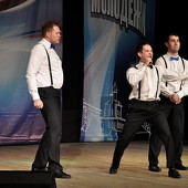 КВН рабочая лига фото 136