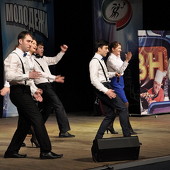 КВН рабочая лига фото 127