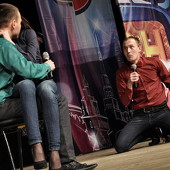 КВН рабочая лига фото 117