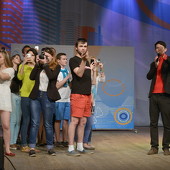 КВН финал студлига фото 71