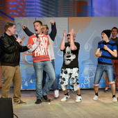 КВН финал студлига фото 82