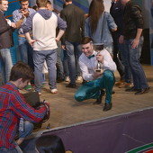 КВН финал студлига фото 132