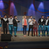 КВН финал студлига фото 108