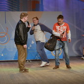 КВН финал студлига фото 76