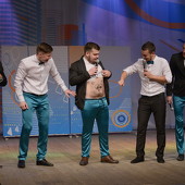 КВН финал студлига фото 96