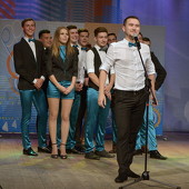 КВН финал студлига фото 61