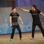 КВН финал студлига фото 118