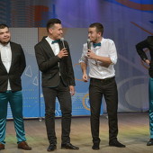 КВН финал студлига фото 92