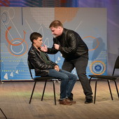 КВН финал студлига фото 45