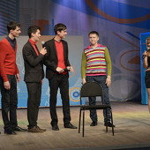 КВН финал студлига фото 32