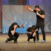 КВН финал студлига фото 116