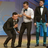 КВН финал студлига фото 93