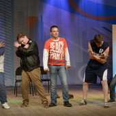 КВН финал студлига фото 86