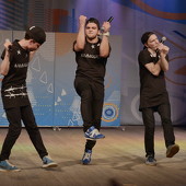 КВН финал студлига фото 121