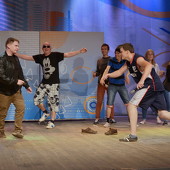 КВН финал студлига фото 83