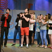 КВН финал студлига фото 68