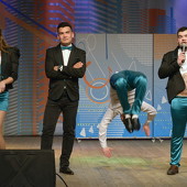 КВН финал студлига фото 99