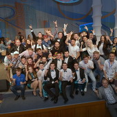 КВН финал студлига фото 133