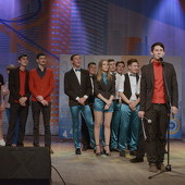 КВН финал студлига фото 63