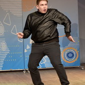 КВН финал студлига фото 42