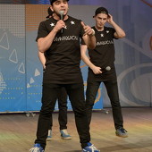 КВН финал студлига фото 111