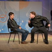 КВН финал студлига фото 44